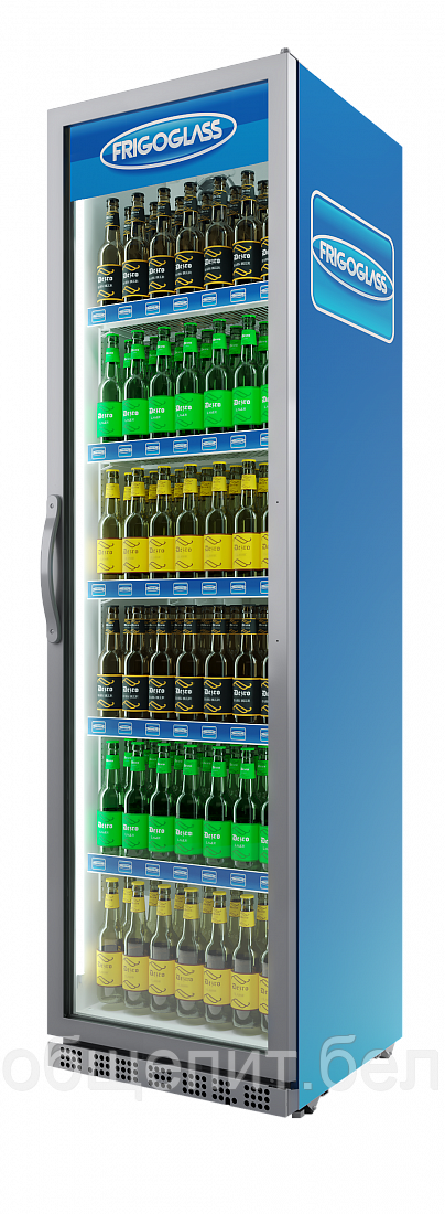 Шкаф холодильный MAX-500 - фото 1 - id-p222980057