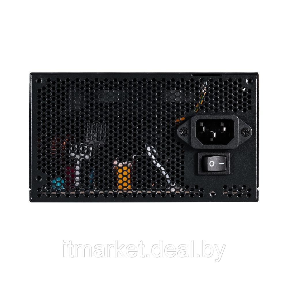 Блок питания 800W 1stPlayer DK Premium 8.0 (PS-800AX) - фото 4 - id-p222979960