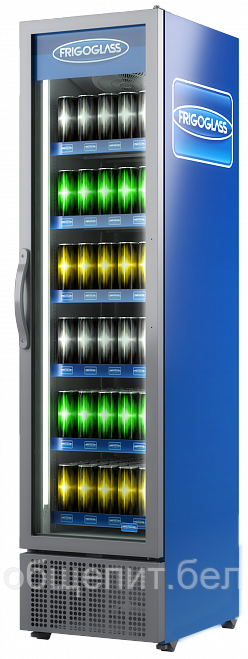 Шкаф холодильный SMART-360
