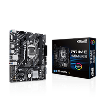 Материнская плата Asus Prime H510M-E R2.0