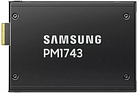 Жесткий диск SSD 7.68Tb Samsung Enterprise PM1743 (MZWLO7T6HBLA-00A07)