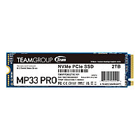 Жесткий диск SSD 2Tb Team MP33 PRO (TM8FPD002T0C101)