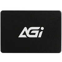 Жесткий диск SSD 480Gb AGI AI178 (AGI480G17AI178)