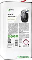 Grass Чернитель резины Black brilliance 5 л 125101