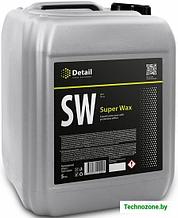 Grass Воск SW Super Wax 5 л DT-0125