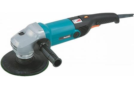 Полировальная машина Makita SA7000C (1600 Вт), фото 2