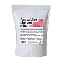 Маска альгинатная антиоксидантная с клюквой Skinosophy Antioxidant Alginate Mask 1000