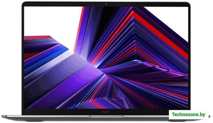 Ноутбук Xiaomi RedmiBook 14 2024 JYU4582CN - фото 1 - id-p222980200