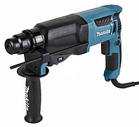 Перфоратор MAKITA HR 2600 в чем.