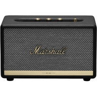 Беспроводная колонка Marshall Acton II Bluetooth (черный)