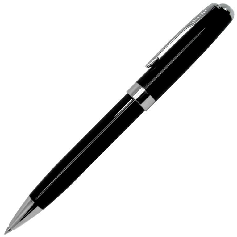 Оптом Набор подарочный Solution Superior Duo (ручка Universal, футляр для кредитных карт Leather Road) - фото 4 - id-p222984625