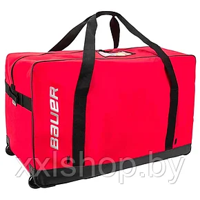 Сумка хоккейная Bauer S21 Core Wheeled Bag Junior, фото 2