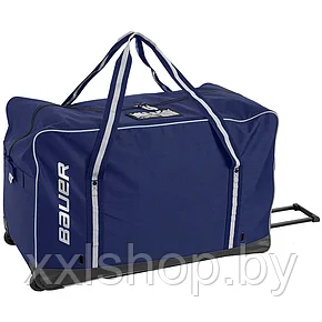 Сумка хоккейная Bauer S21 Core Wheeled Bag Junior, фото 2