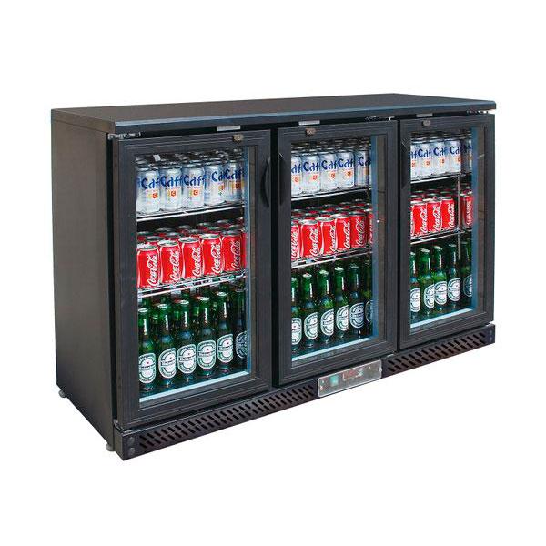 Шкаф холодильный VIATTO SC316