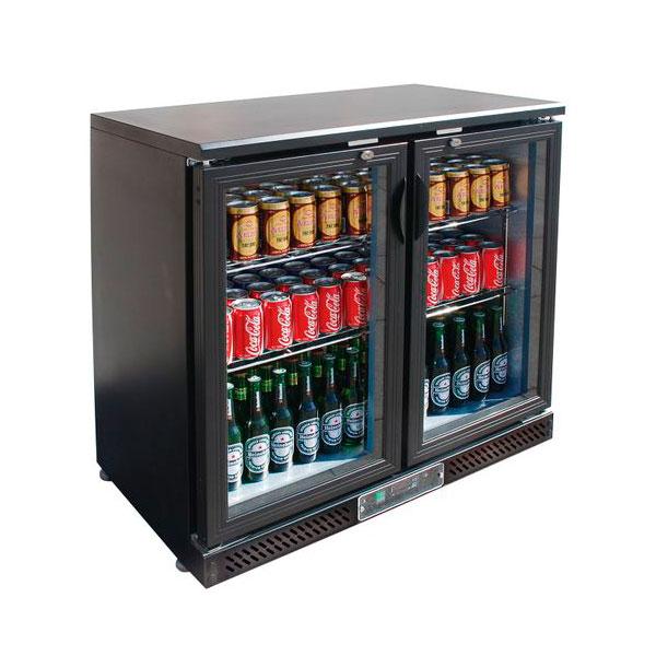 Шкаф холодильный VIATTO SC250