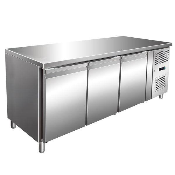 Холодильный стол VIATTO GN3100TN
