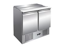 Холодильный стол VIATTO S900SEC