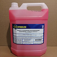 G12+ Антифриз EUROFREEZE AFG 12+ Antifreeze 9,8кг (8,8л)