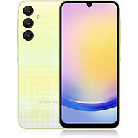 Samsung Samsung Galaxy A25 6/128GB Желтый (Personality Yellow)