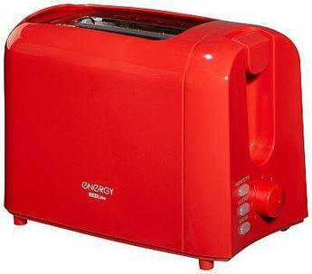 ENERGY EN-261 красный (106191)