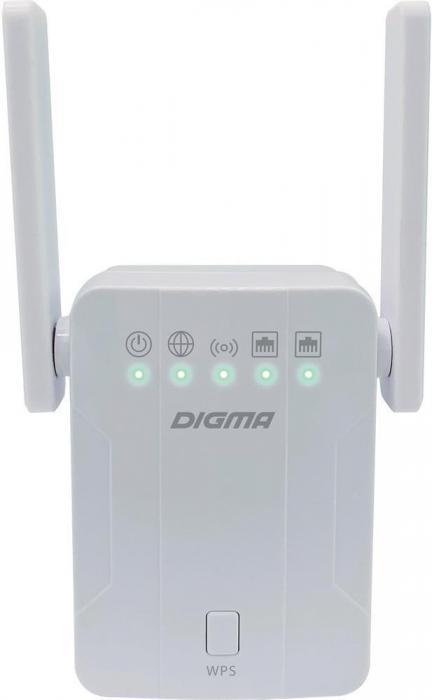 DIGMA D-WR300 (N300) - фото 1 - id-p222985149