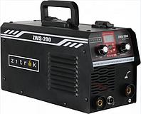 ZITREK ZWS-200, MMA/MIG без газа, 200А + проволока 0.5 кг 051-4693