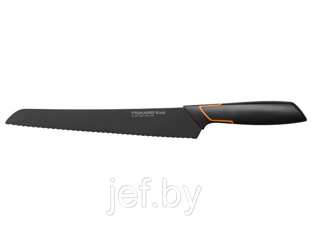 Нож для хлеба 23 см Edge Fiskars FISKARS 1003093 - фото 1 - id-p222984791