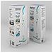 BLACKTONBt SM1113 White-blue, фото 2