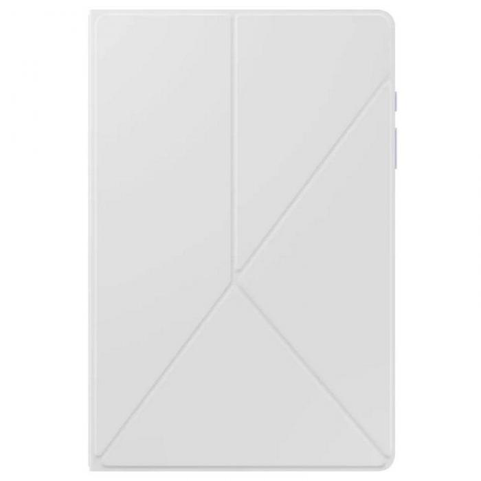 Чехол для Samsung Galaxy Tab A9 Plus Book Cover White EF-BX210TWEGRU - фото 1 - id-p222985300