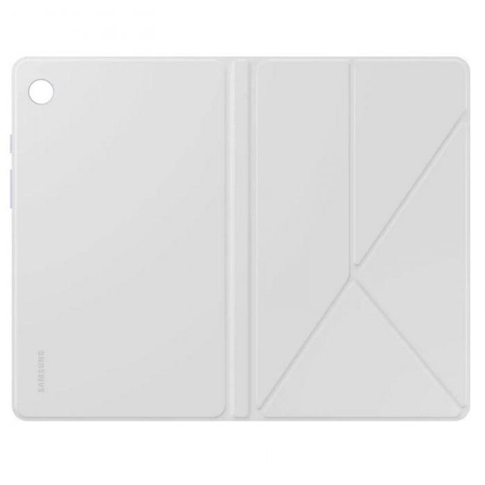 Чехол для Samsung Galaxy Tab A9 Book Cover White EF-BX110TWEGRU - фото 1 - id-p222985302