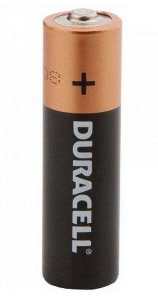 Батарейка - элемент питания DURACELL АА/LR6 MN1500 556739 - фото 1 - id-p222986861