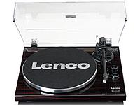 Проигрыватель Lenco LBT-189 Walnut LBT-189WA