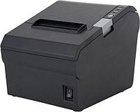 Термопринтер Mertech (Mercury) Mprint G80i (USB/RS232/Ethernet, черный)