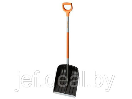 Лопата снеговая SnowXpert FISKARS 1062827, фото 2