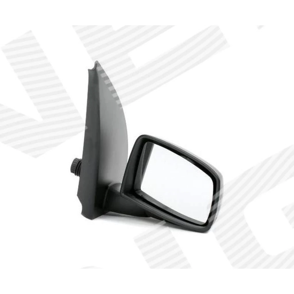 Боковое зеркало (правое) для Fiat Panda (169) - фото 1 - id-p213556807