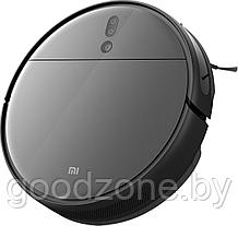 Робот-пылесос Xiaomi Robot Vacuum Mop 2 Pro+ STYTJ02ZHM (европейская версия)