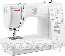 Швейная машина Janome 419S