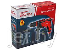 Дрель ударная DS 1308 в коробке WORTEX DS130800029, фото 3