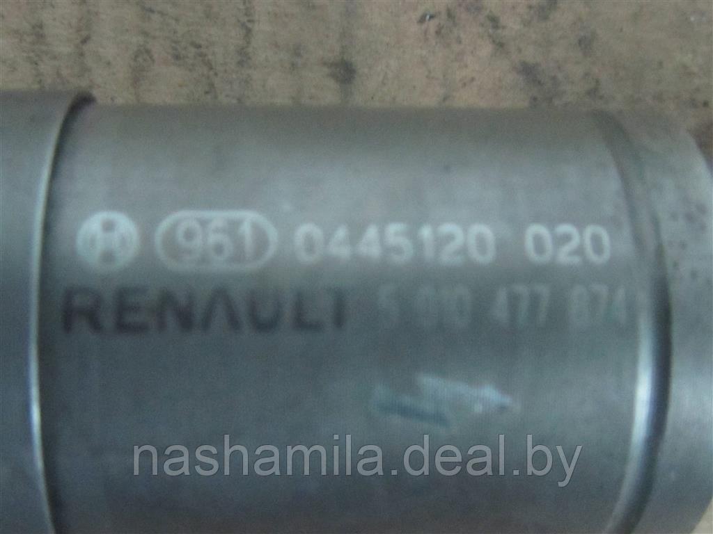 Форсунка дизельная электрическая Renault Premium Dci - фото 3 - id-p222993085