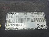 Блок управления двигателем Renault Premium Dci, фото 3