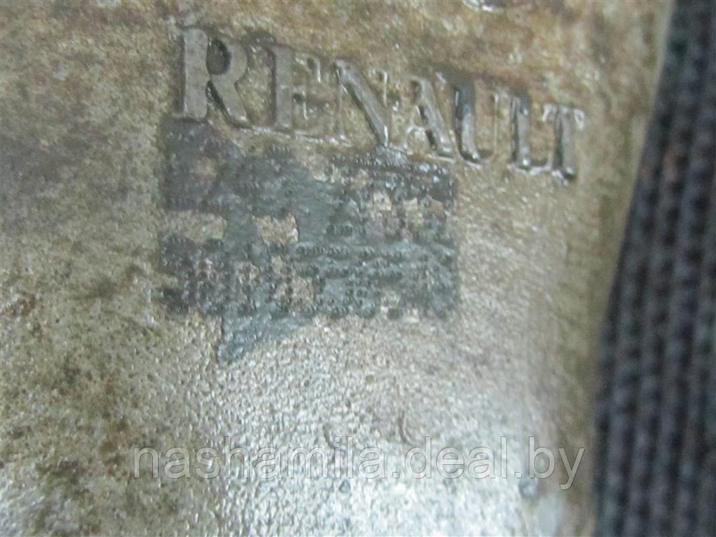 Насос водяной (помпа) Renault Premium Dci - фото 3 - id-p222993096