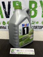 Моторное масло Mobil 1 ESP x2 0W-20 5л