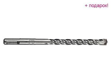 BOSCH Китай 16х250х310 мм бур (сверло) SDS-plus 5X BOSCH