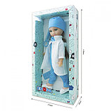 Кукла «Доктор Мишель» с аксессуарами, 36 см, фото 3