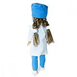 Кукла «Доктор Мишель» с аксессуарами, 36 см, фото 7