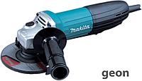 Угловая шлифмашина Makita GA5034