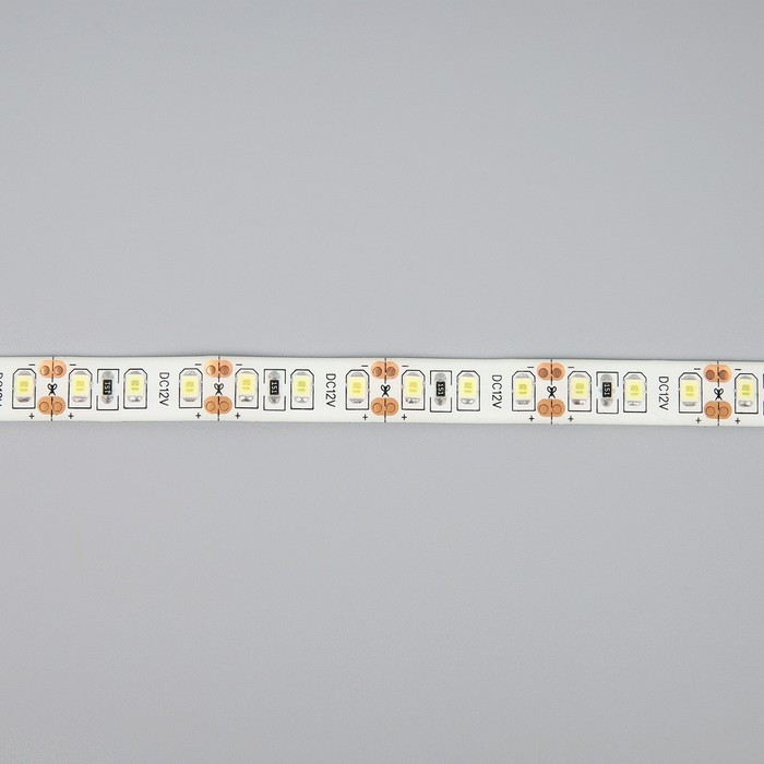 Cветодиодная лента Apeyron Electrics 5 м, IP65, SMD2835, 120 LED/м, 9.6 Вт/м, 12 В, 6500К - фото 5 - id-p222994092