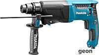 Перфоратор Makita HR2600