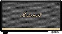 Беспроводная колонка Marshall Stanmore II Bluetooth (черный)