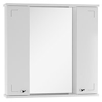 Зеркало-шкаф для ванной комнаты "Классик 70"